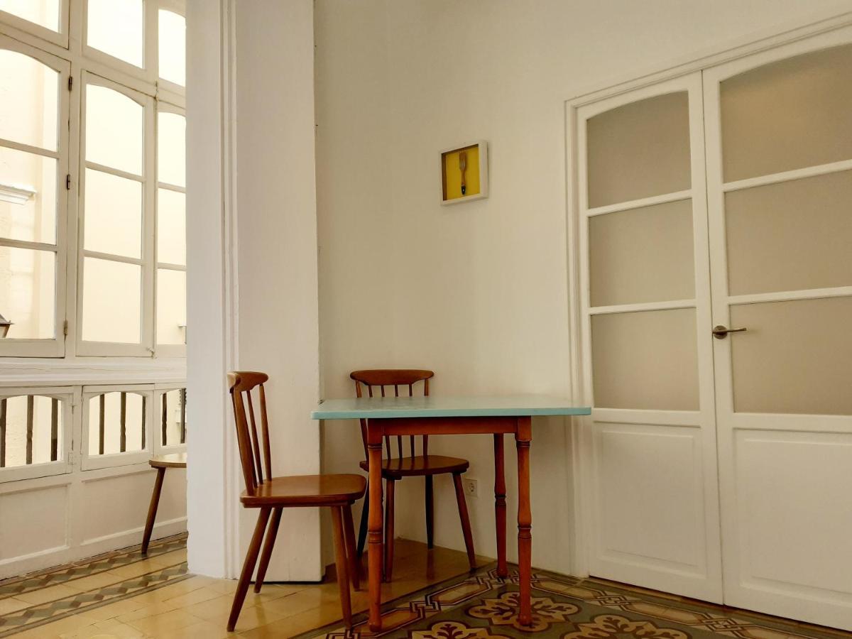 Los Balcones De Cadiz Ngoại thất bức ảnh